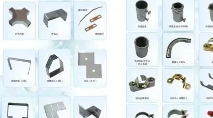 消防工程材料