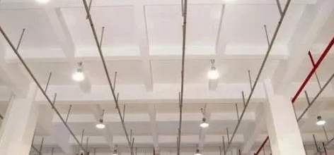 消防工程材料