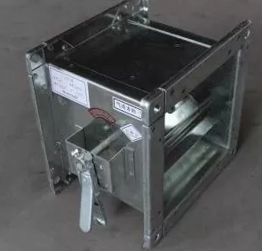 消防工程材料
