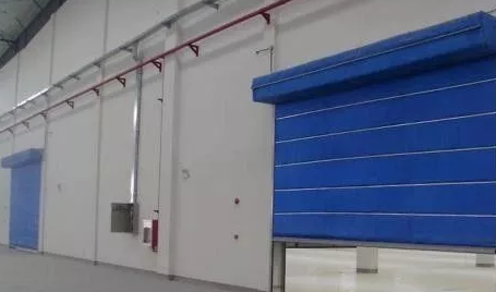 消防工程材料