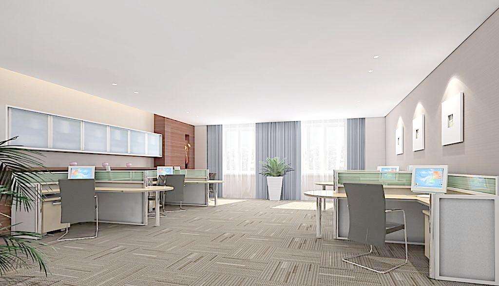 公装公司：办公室装修设计如何有效注意布局？