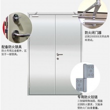 甲级乙级钢制防火门工程消防门