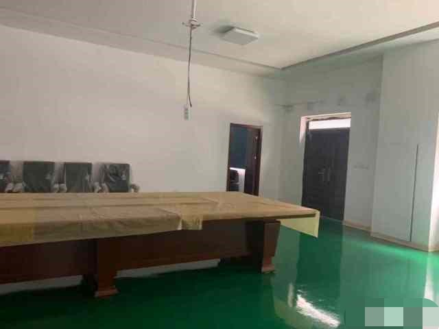 永乐温商工业园16000平厂房火热招商中（可环评）