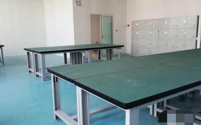 长安区东长安街地铁口225平米厂房出租可做科研中心