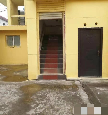 厂房位于长安区普贤寺东区义井工业园