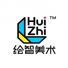绘智少儿美术