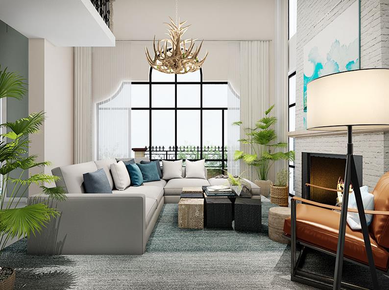 民宿/酒店火灾自动报警、疏散、消火栓等消防设计