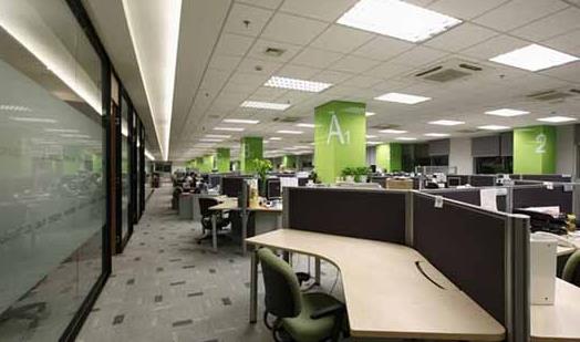 办公室消防设计、自动喷水灭火系统设计、消防栓系统设计