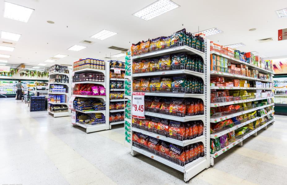 超市/商场消火栓、自动喷水灭火系统消防设计