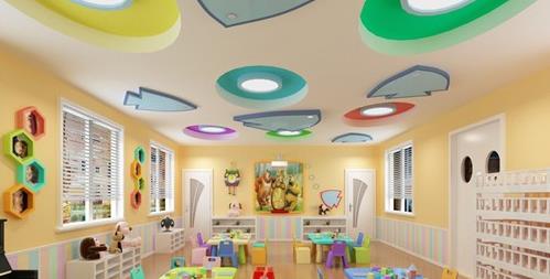 幼儿园消防设计备案，设计盖章