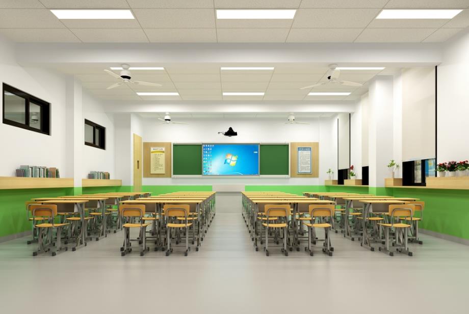 学校幼儿园消防服务