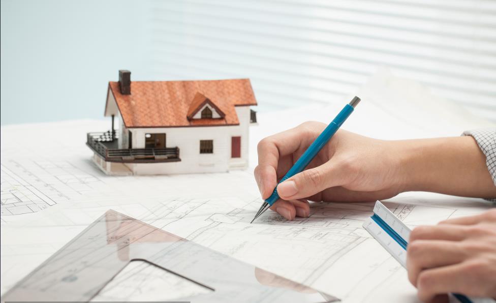 消防设计师、设计盖章