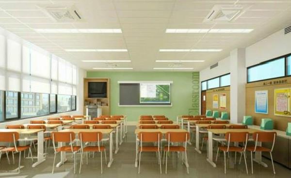 培训机构消防设计、消防施工、验收备案