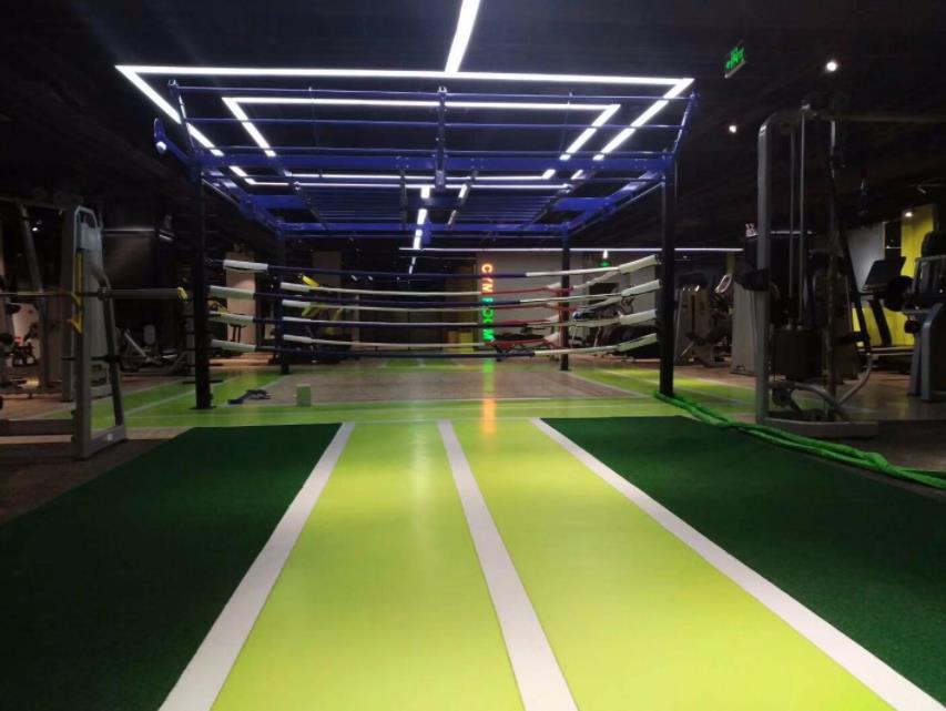 健身房KTV游乐场所消防图纸设计资质竣工报审装修建筑施工图水电设计盖章