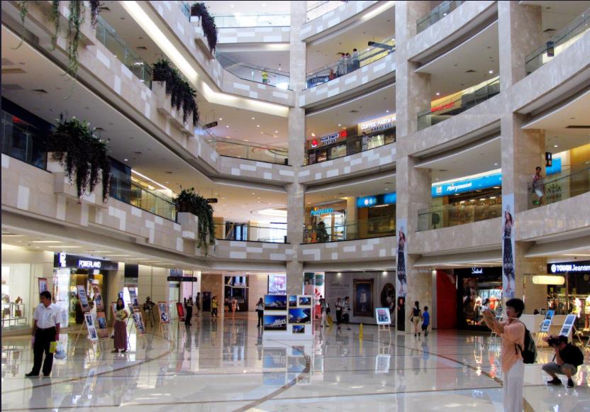 超市商场消防设计、设计备案