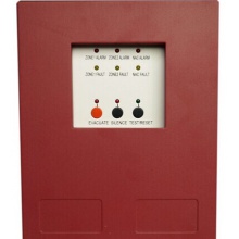 出口型控制器 传统多回路主机 报警系统 火灾控制器 多线报警面板