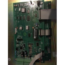富通尼特 JB-QB-FT8003 火灾报警控制器主板MB板单元模块