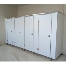 热销卫生间隔断公共厕所门学校办公防潮板洗手间隔墙淋浴间PVC板