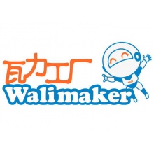 瓦力工厂少儿编程