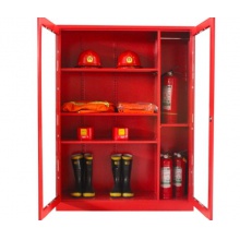 18年新款单位干粉工厂公司消火栓箱消防柜不锈钢工具家用器材消防