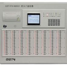 GST-FH-N8001防火门监控器