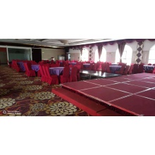 可酒店 可餐饮娱乐景点附近3层1200平