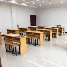 培训机构学校装修施工