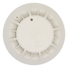 点型光电感烟探测器