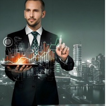 中信银行·商户赋能贷——小微企业经营性信用贷款解决方案（随借随还/最高500万/全线上操作）