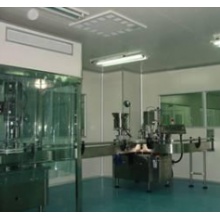西安卓维空调工程有限公司