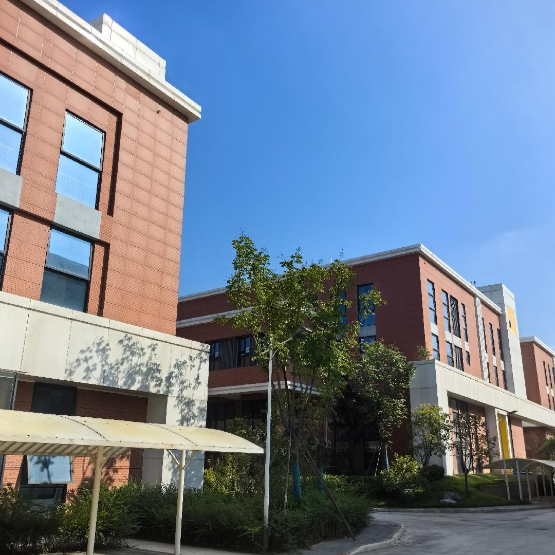 西安市高新区草堂科创园